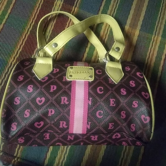 Princess Bag - Picture 2 of 4